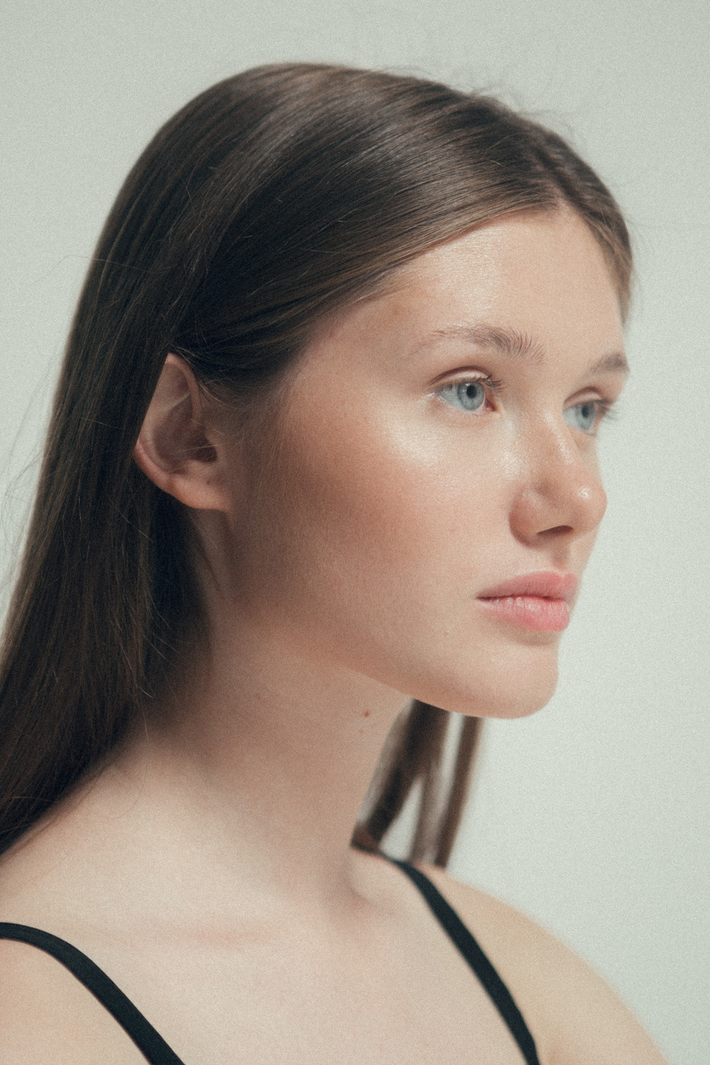 Polina. Mariya Masha Sharf — photographer based in Tel-Aviv