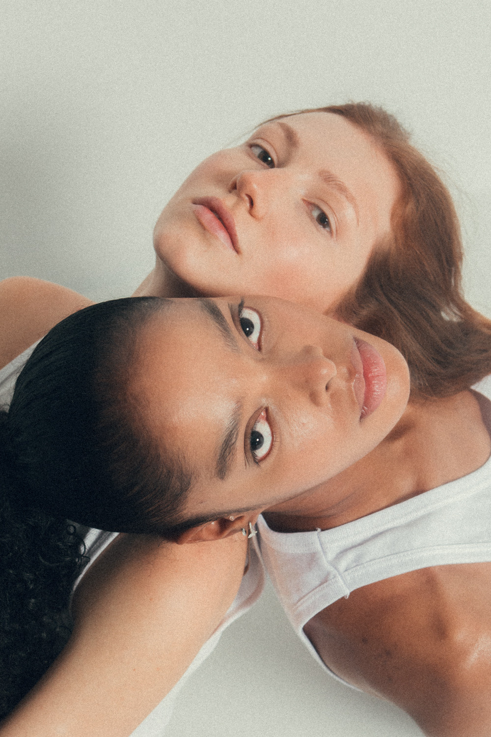 Grace. Mariya Masha Sharf — photographer based in Tel-Aviv