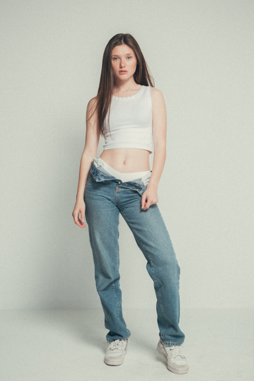 Polina. Mariya Masha Sharf — photographer based in Tel-Aviv