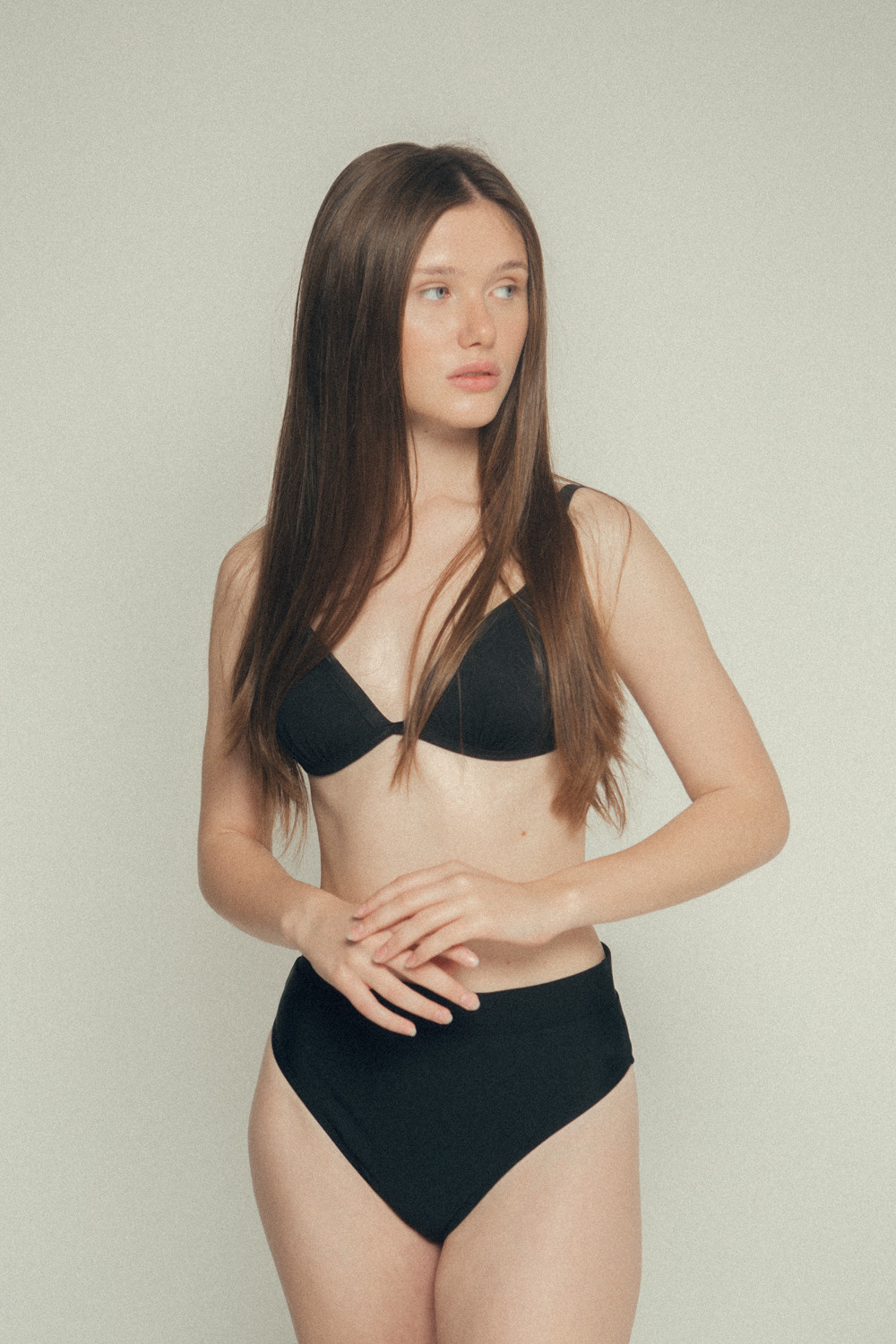 Polina. Mariya Masha Sharf — photographer based in Tel-Aviv
