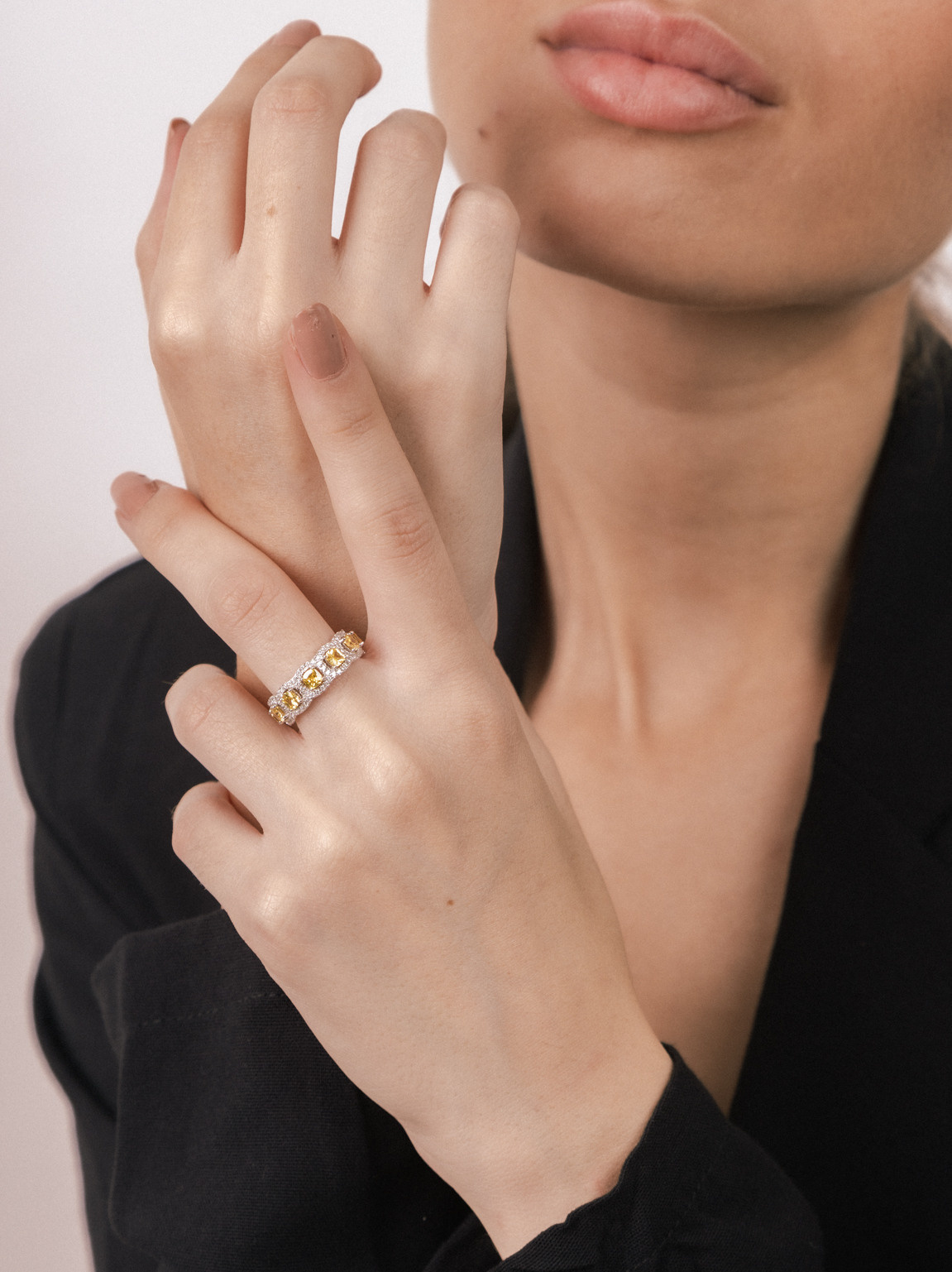 Magnolia. Mariya Masha Sharf — photographer based in Tel-Aviv