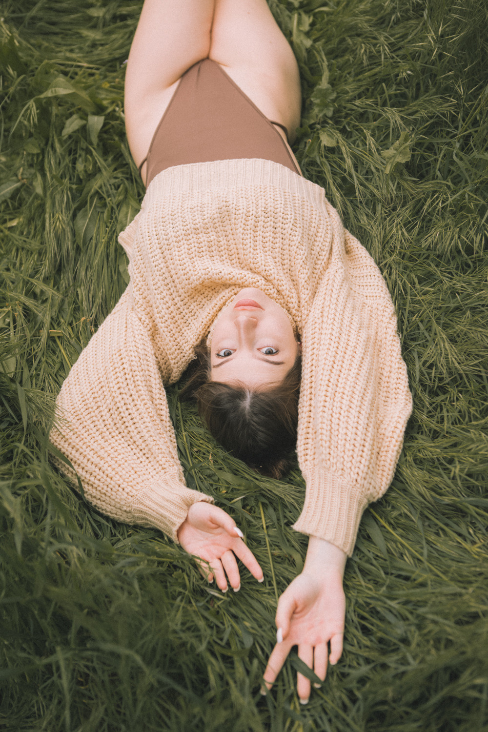 Angela. Mariya Masha Sharf — photographer based in Tel-Aviv