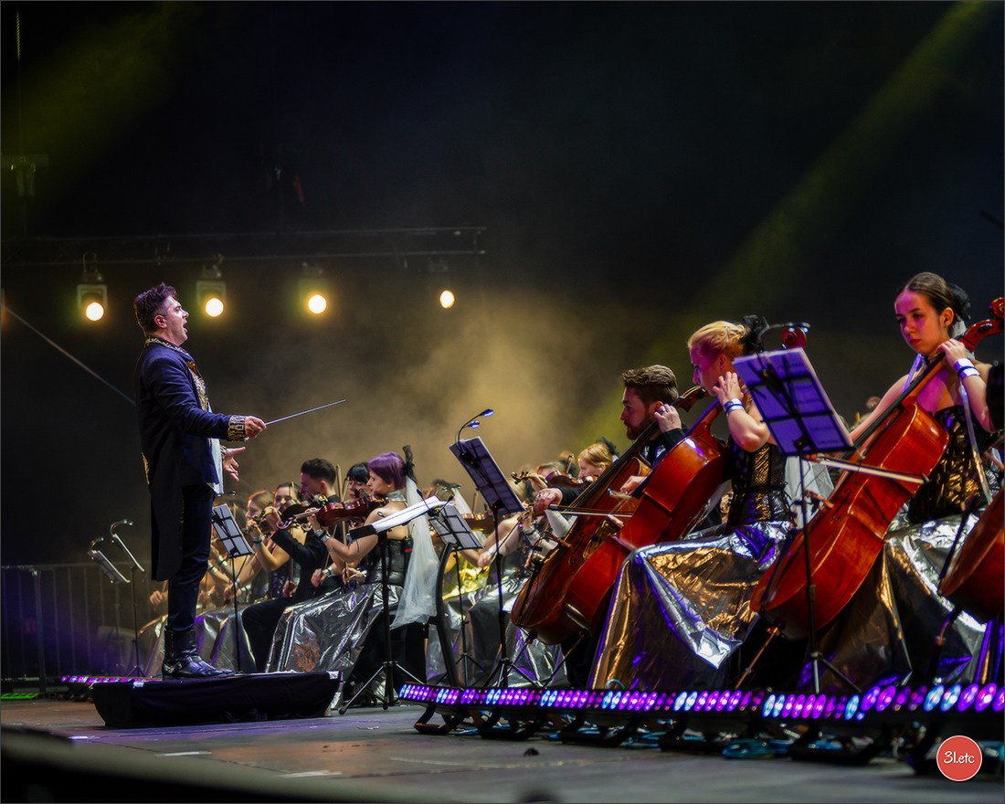 ROCK SYMPHONY à Strasbourg !. Photographe à Strasbourg | Portraits, Studio, Enfants, Événements