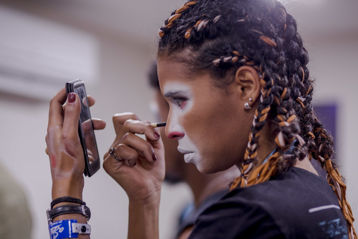 ASU Tour RJ. Fotógrafa de Eventos em São Paulo e Sorocaba Kika Damasceno