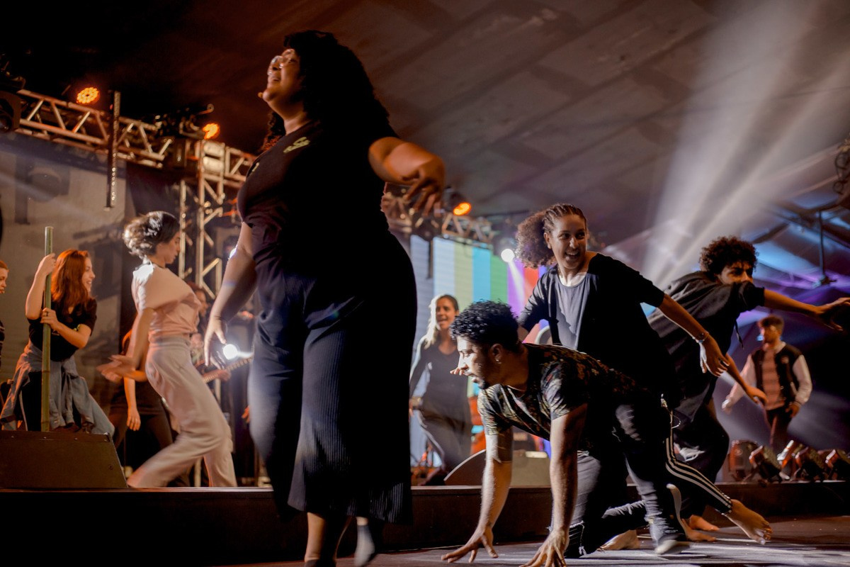 ASU Tour RJ. Fotógrafa de Eventos em São Paulo e Sorocaba Kika Damasceno