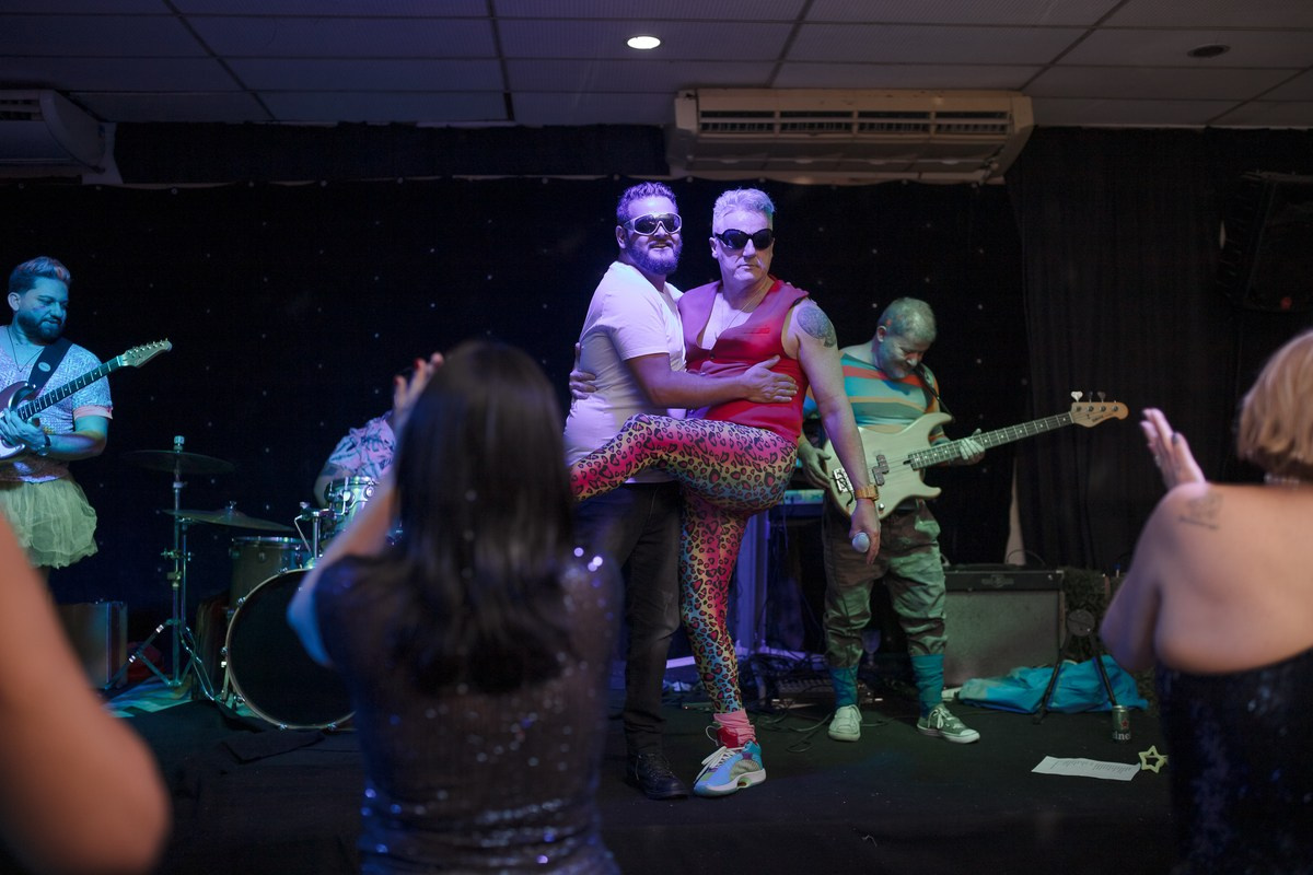 Soraya Cravo - 60 anos. Fotógrafa de Eventos em São Paulo e Sorocaba Kika Damasceno