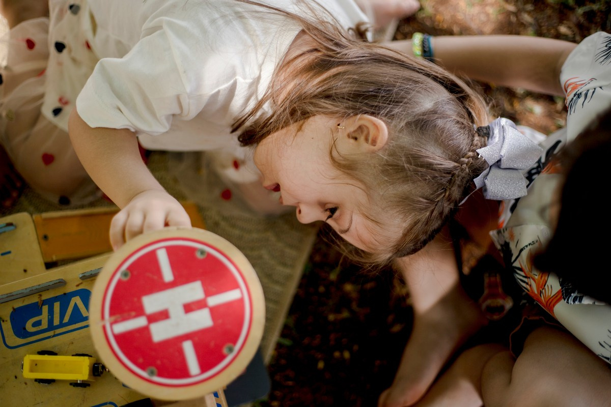 Isabella - 5 anos. Fotógrafa de Eventos em São Paulo e Sorocaba Kika Damasceno