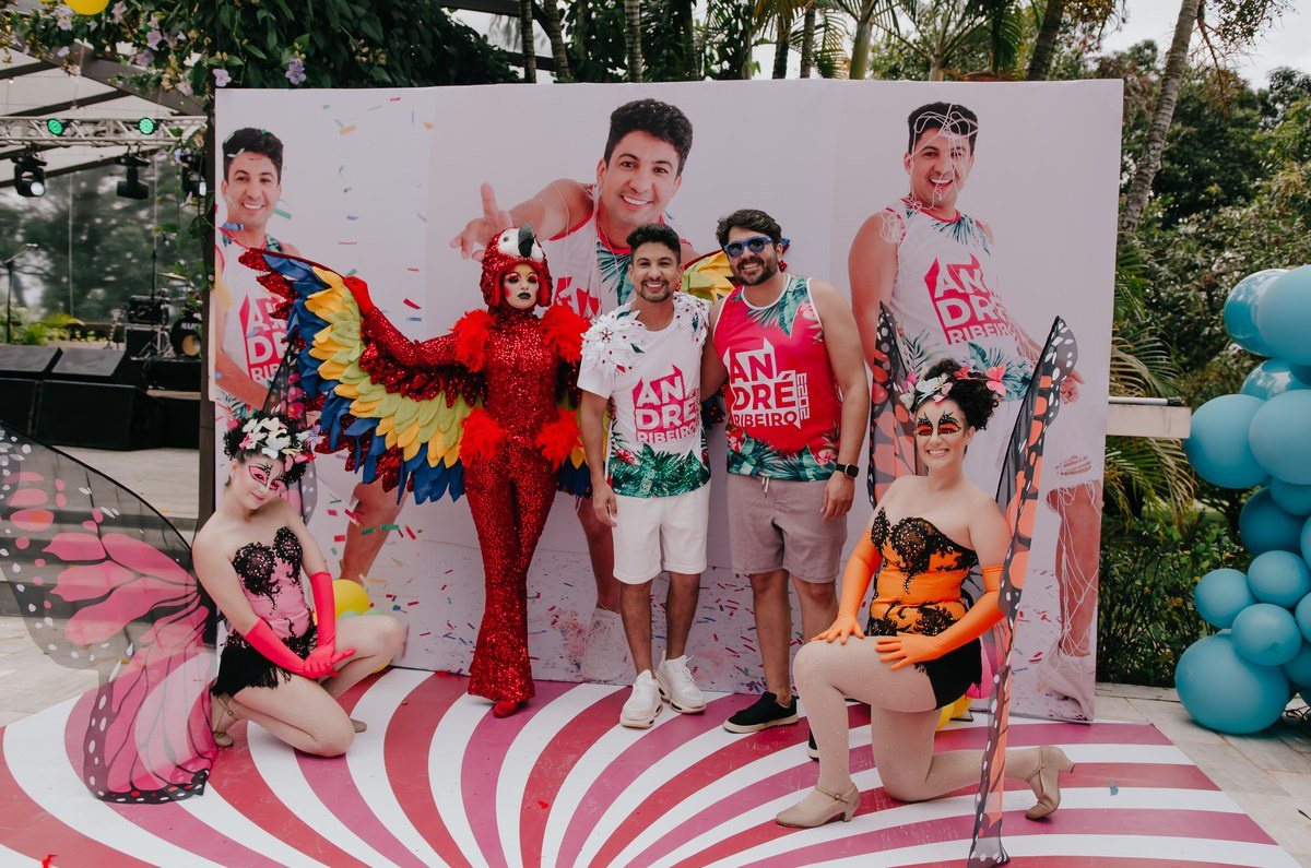 Micareta Massa - André Ribeiro. Fotógrafa de Eventos em São Paulo e Sorocaba Kika Damasceno