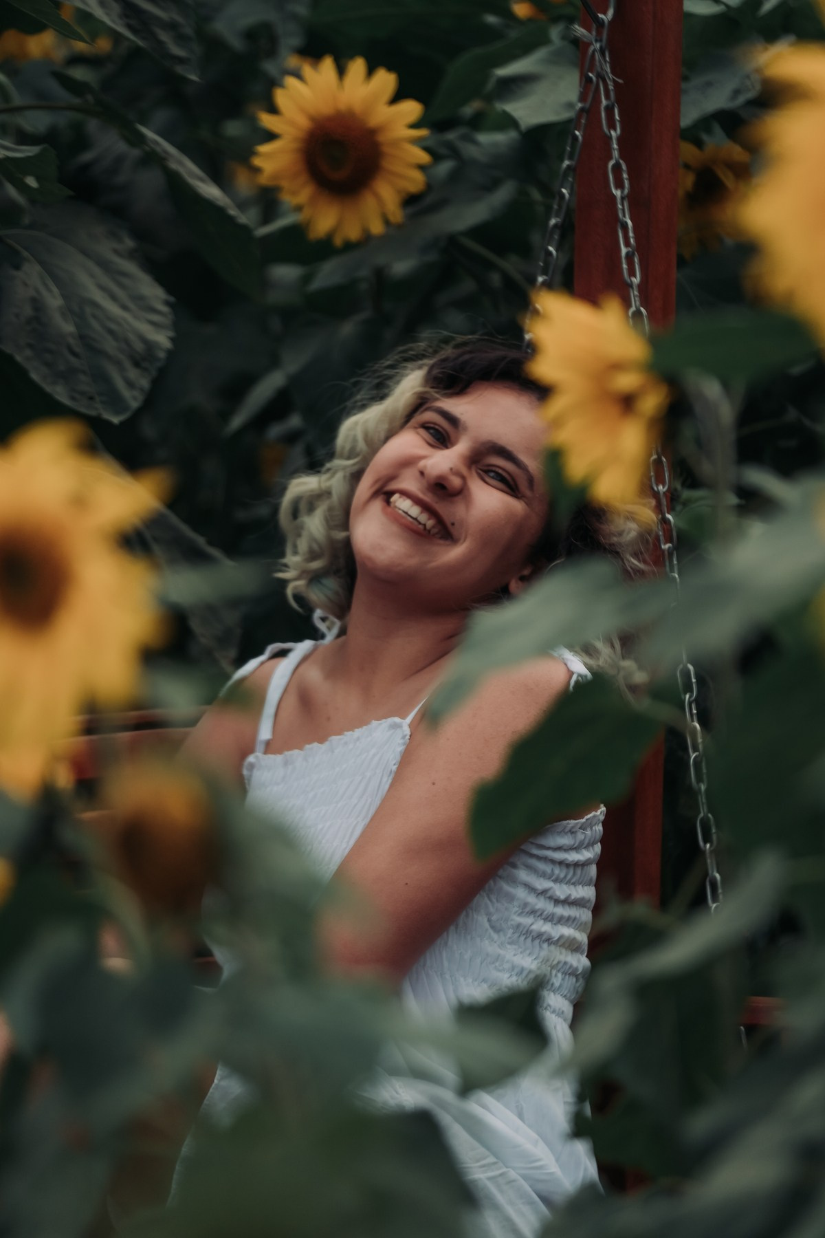 Sarah. Fotógrafa de Eventos em São Paulo e Sorocaba Kika Damasceno
