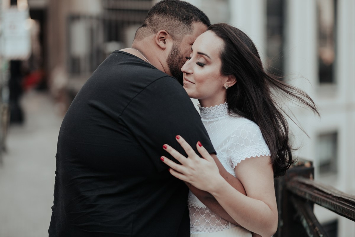Osmar e Bianca - Pré - Wedding. Fotógrafa de Eventos em São Paulo e Sorocaba Kika Damasceno