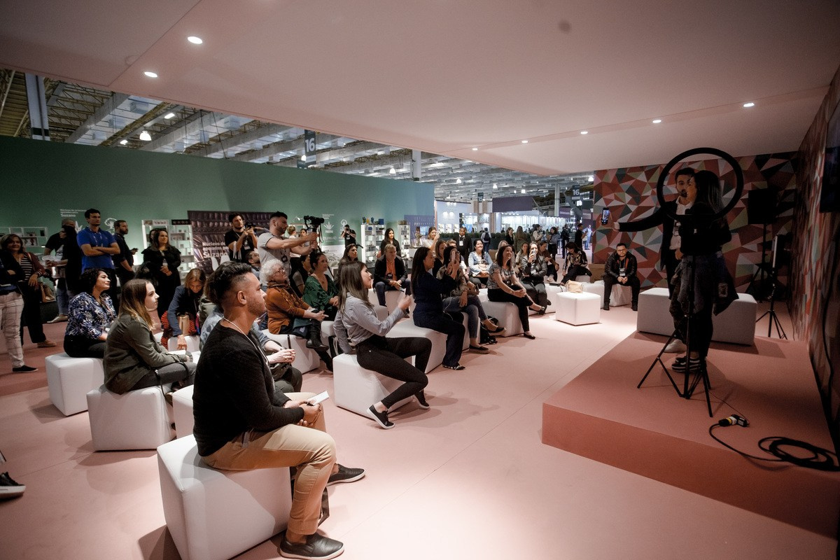 Abcasa 2019 - Dani Sakurai. Fotógrafa de Eventos em São Paulo e Sorocaba Kika Damasceno
