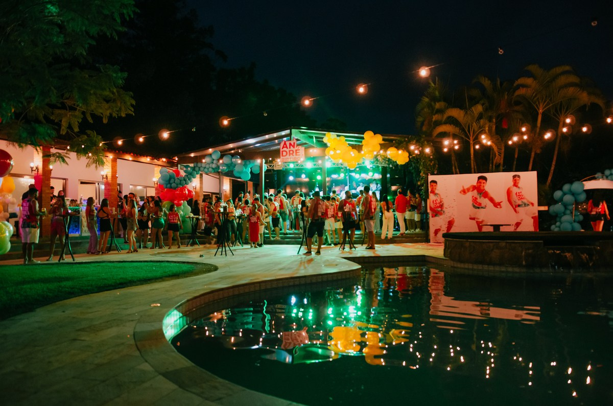 Micareta Massa - André Ribeiro. Fotógrafa de Eventos em São Paulo e Sorocaba Kika Damasceno