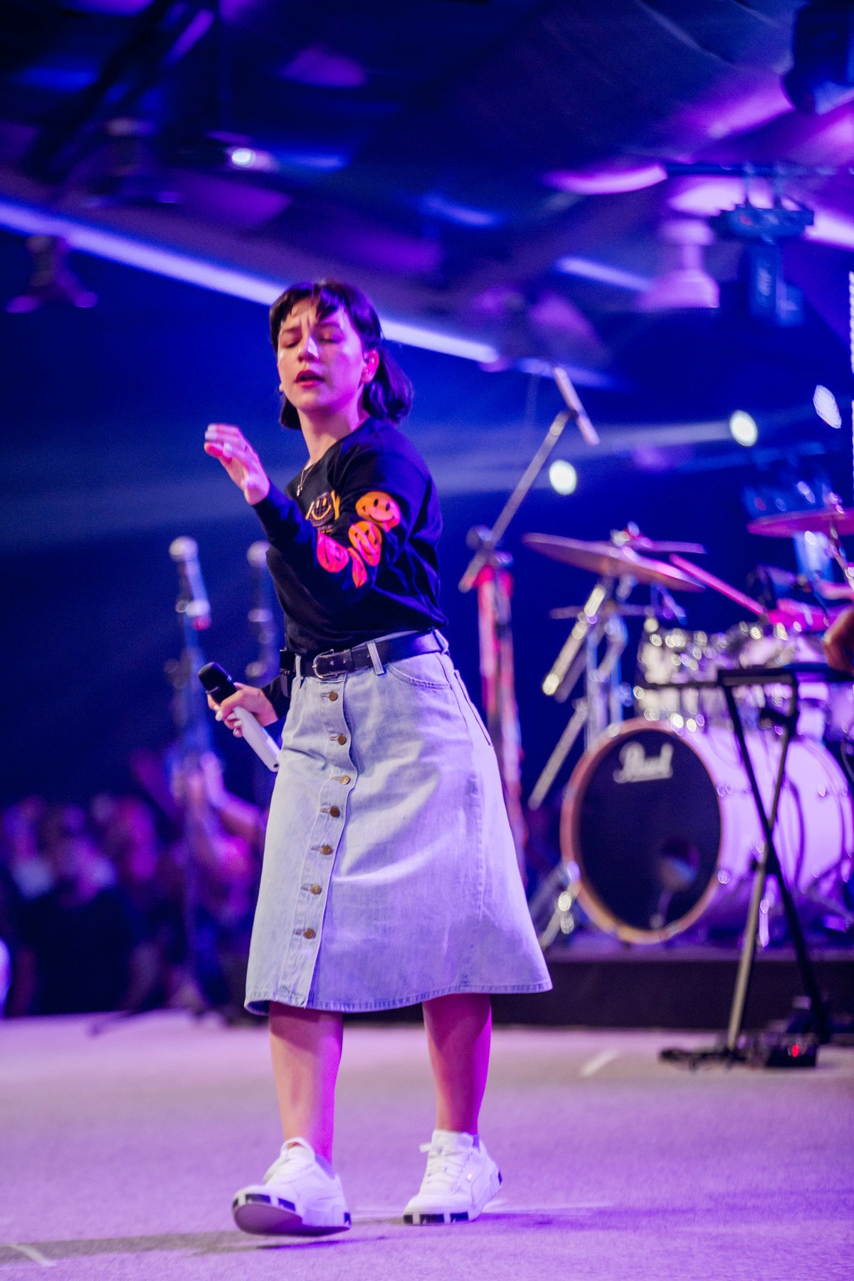 ASU Tour RJ. Fotógrafa de Eventos em São Paulo e Sorocaba Kika Damasceno