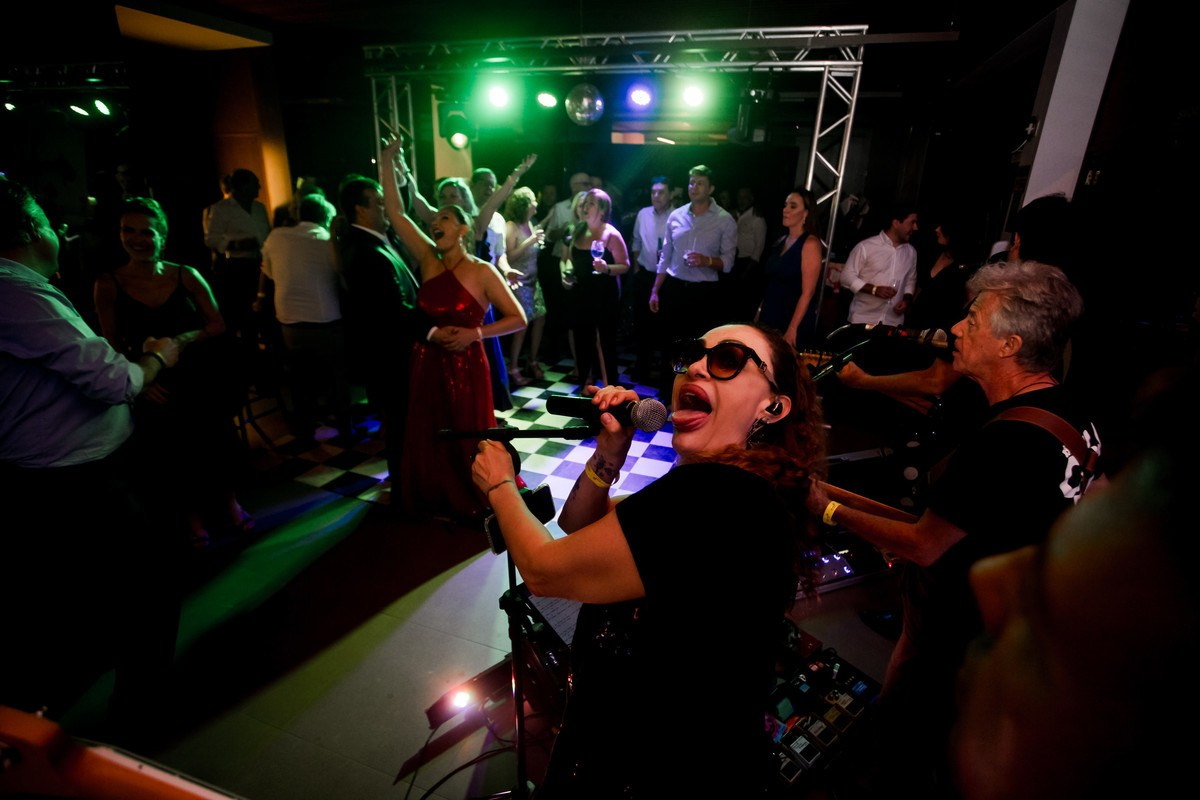 Ednéia - Aniversário Las Vegas. Fotógrafa de Eventos em São Paulo e Sorocaba Kika Damasceno