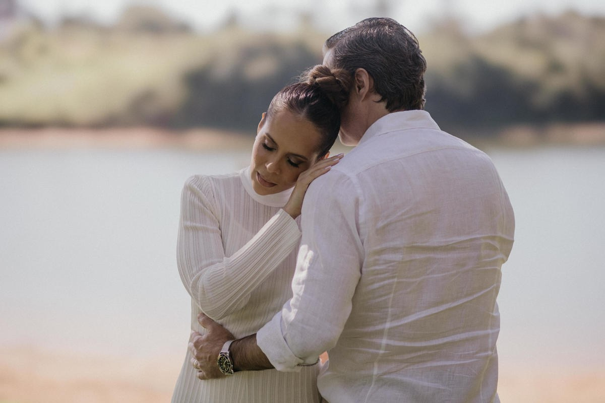 Chá Revelação - Flávia e Luiz. Fotógrafa de Eventos em São Paulo e Sorocaba Kika Damasceno