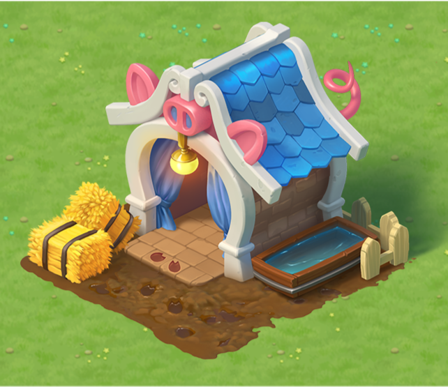 Environment. Mark Khabib Artist