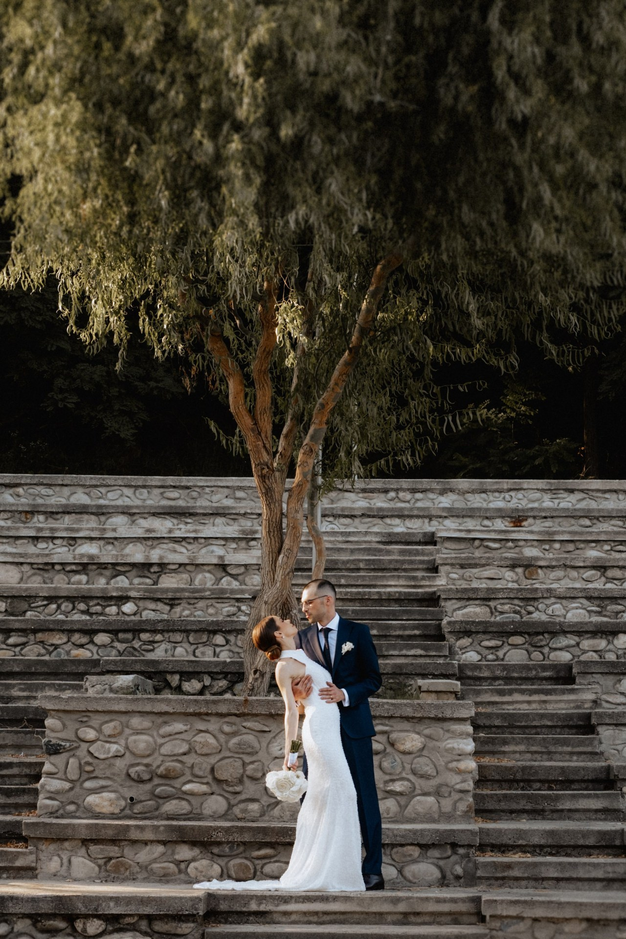 Testimoniale fotograf Calin Razvan. Fotografie & Videografie Nunta
