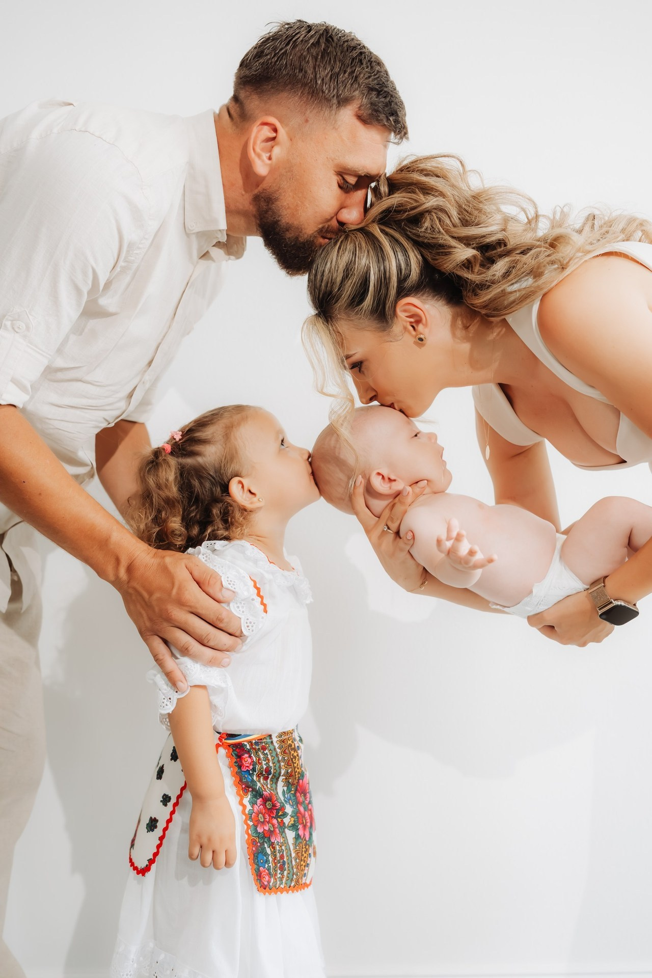 Testimoniale fotograf Calin Razvan. Fotografie & Videografie Nunta