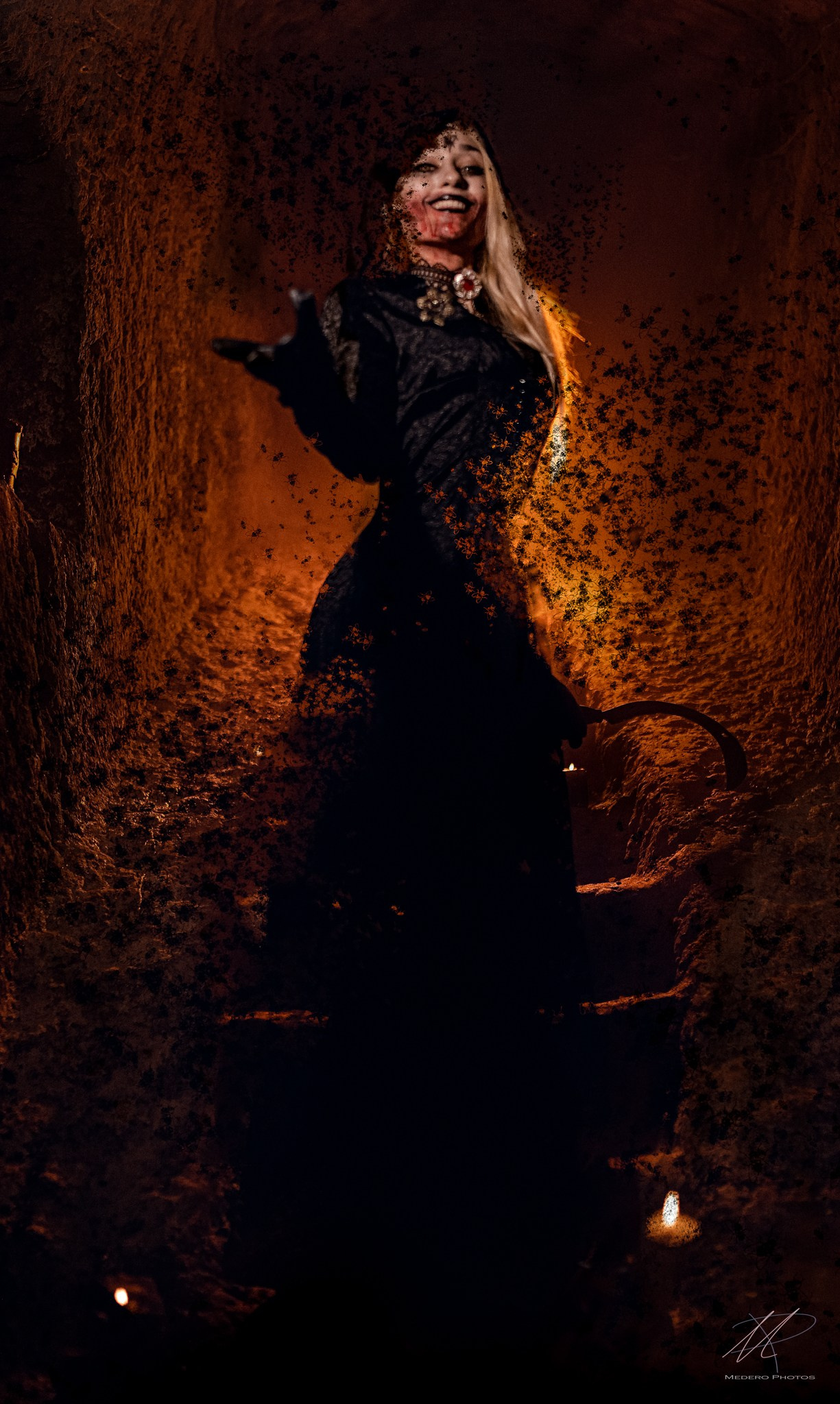 Giulia. Medero Photos