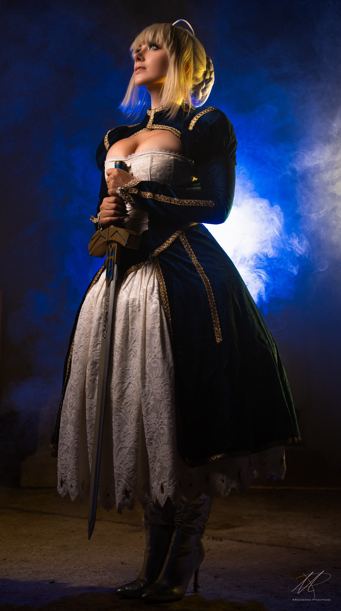 Elizaberh. Medero Photos