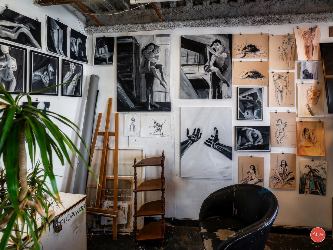 La maison des créateurs de tout ce qui est merveilleux, au cœur de Par. Photographe à Strasbourg | Portraits, Studio, Enfants, Événements