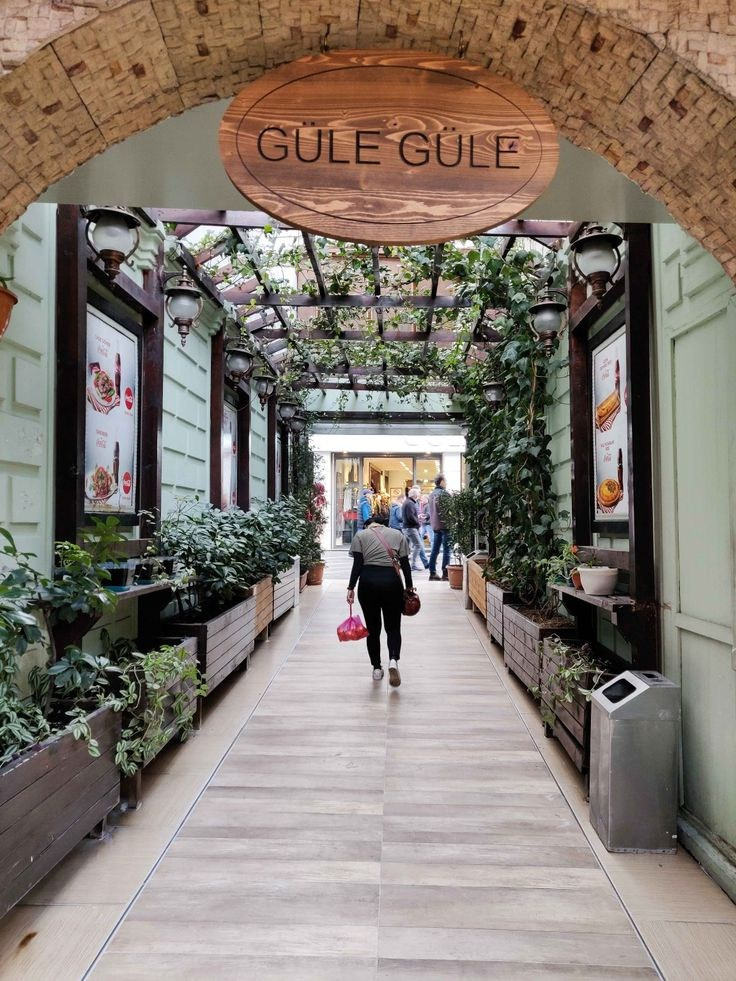 Трабзон | Ризе регион Чёрного моря. Lavi de Rêve (travel)