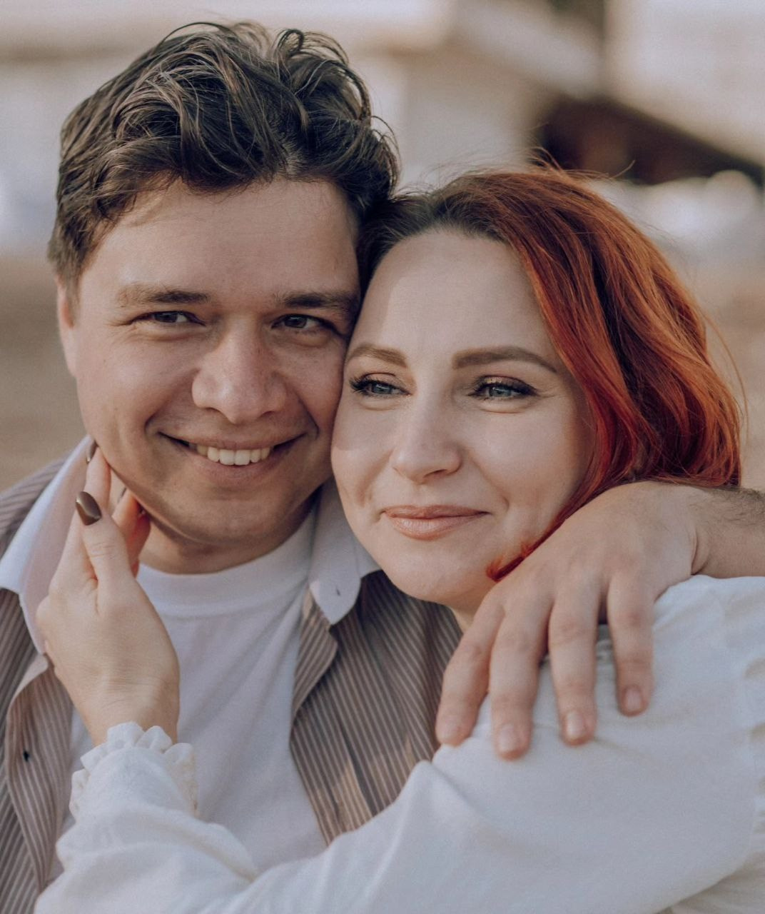 A. Family. Семейный фотограф. Сербия. Нови-Сад. Белград