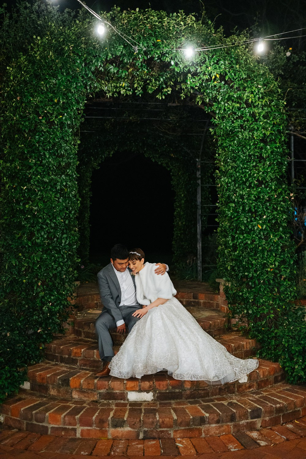 Emma & Hao — Barrett Lane Function Centre. Emma Joy Photography