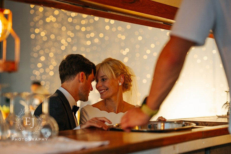 Nora & Jim — Perth City Farm. Emma Joy Photography