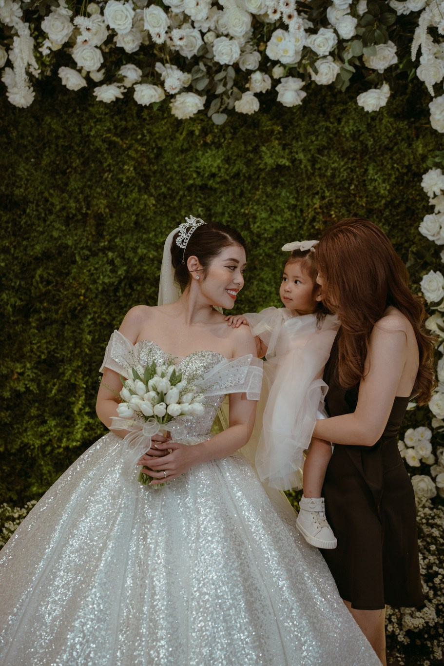 DUY & TU. WEDDING PHOTOGRAPHER IN VIETNAM