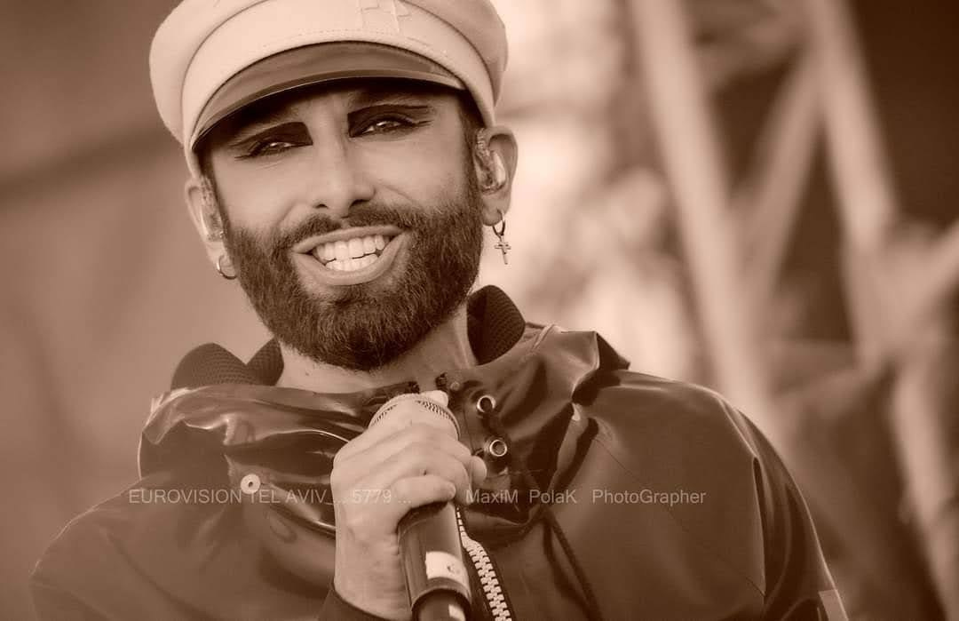 PORTRAIT. Middle East Photo Agency — Photography & Event Magnets — סוכנות צילום והדפסת מגנטים לאירועים