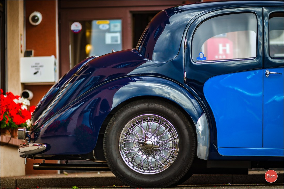 Le festival Bugatti à Molsheim – 2017. Photographe à Strasbourg | Portraits, Studio, Enfants, Événements