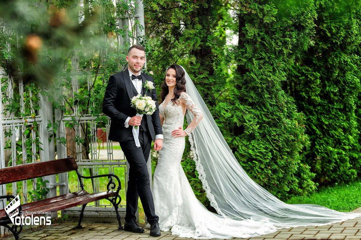 Fotograf Nunta Iasi – Imagini Sincere si Cadre Naturale | Fotolens