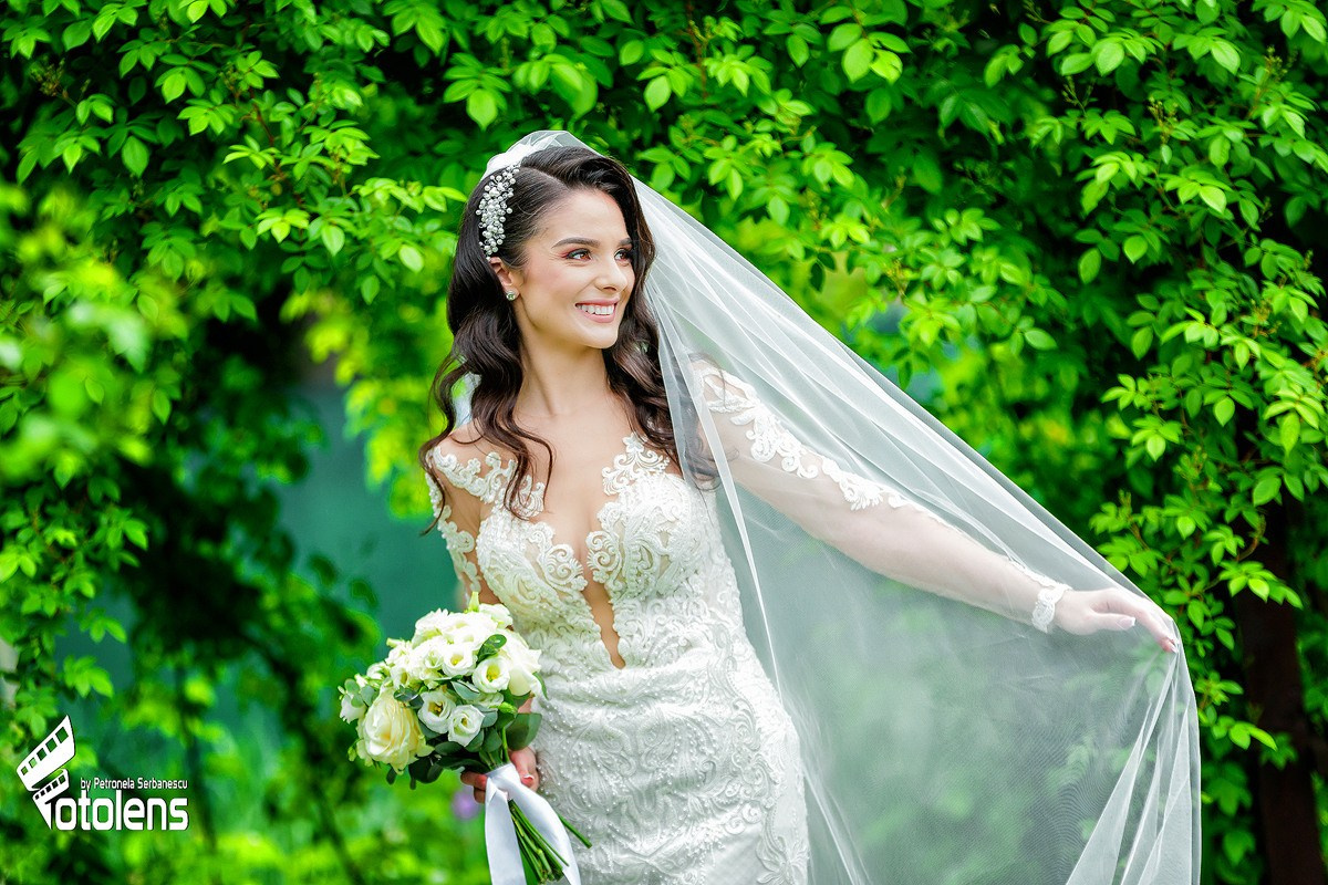 Fotograf Nunta Iasi – Imagini Sincere si Cadre Naturale | Fotolens