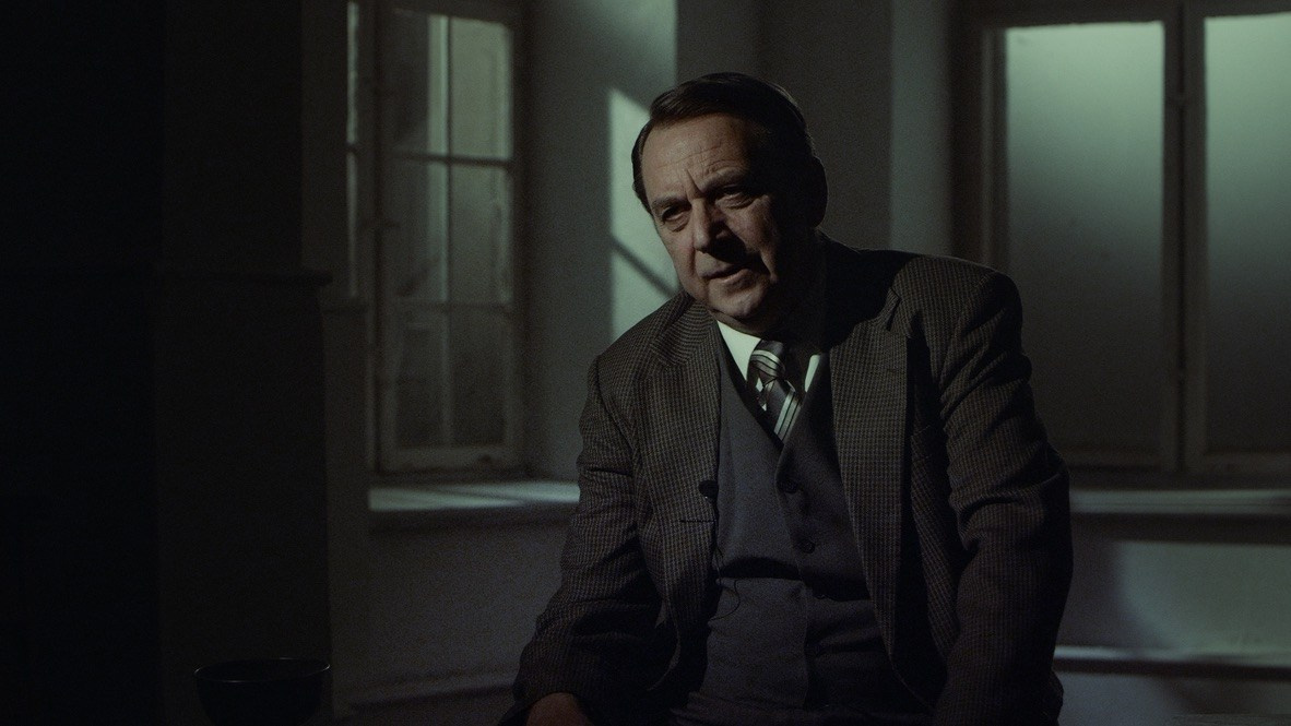 Bullets Over Marseille. Commercial and studio photographer in Belgrade