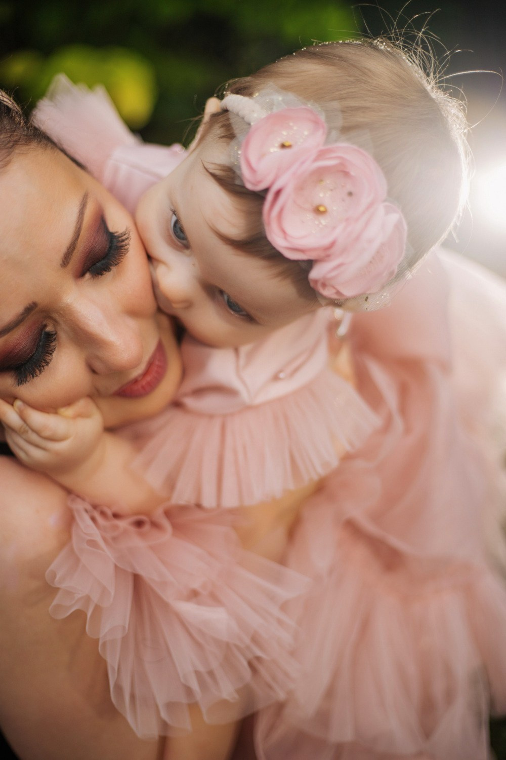 PORODIČNA FOTOGRAFISANJA. Fotografi iz Backog Petrovca David i Andrea Stojanovic