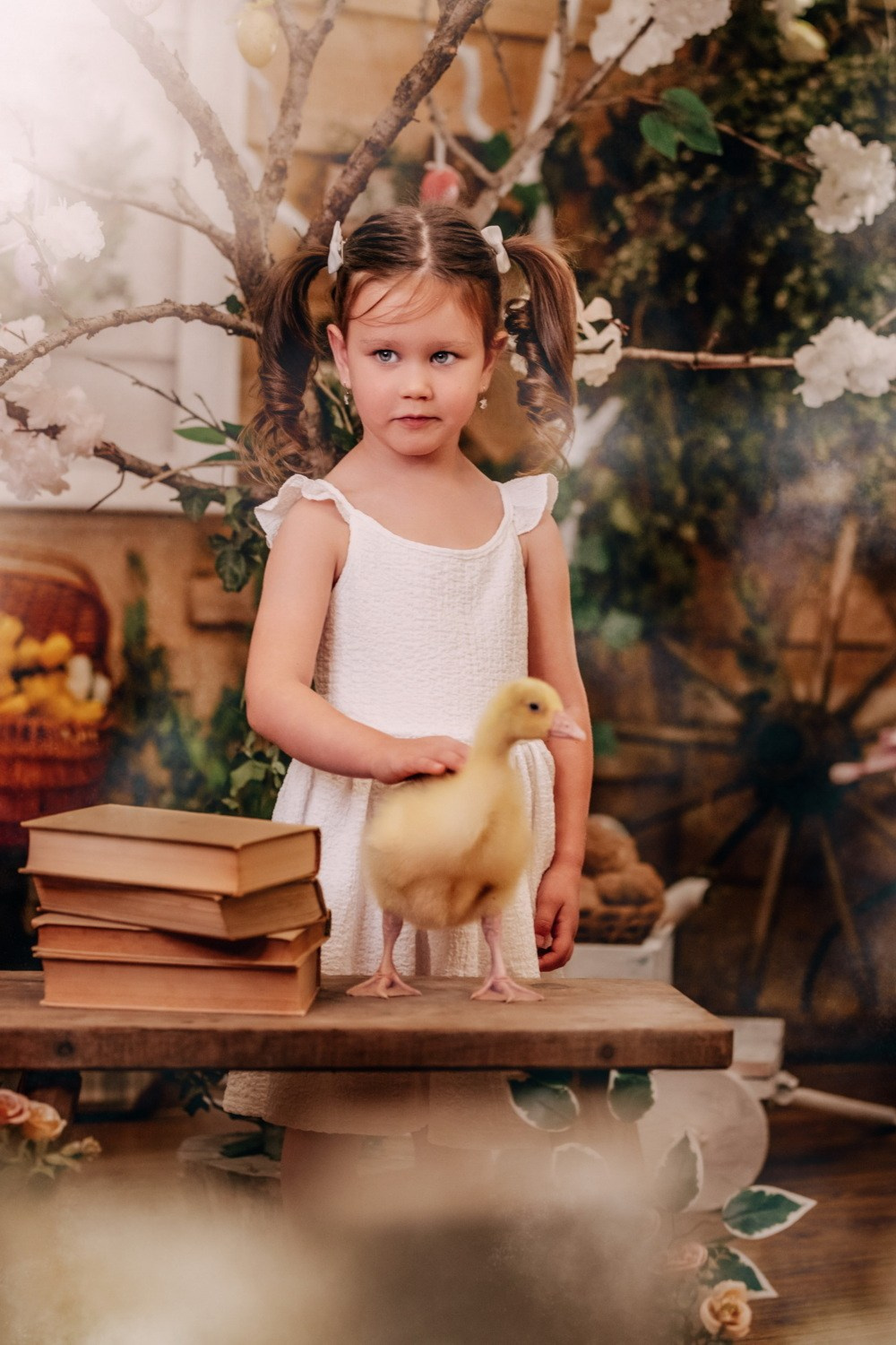 USKRŠNJE FOTOGRAFISANJE. Fotografi iz Backog Petrovca David i Andrea Stojanovic