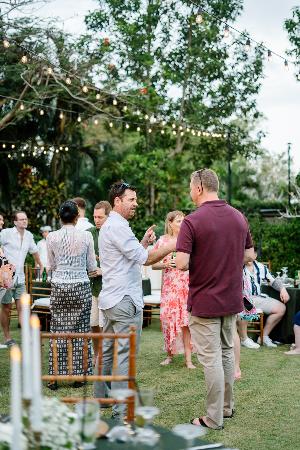 Bali Villa Wedding Photography. Female Photographer in Bali