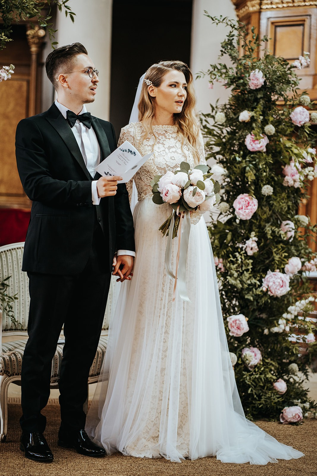 Ioana & Neemia. Ionutdraganfoto.com