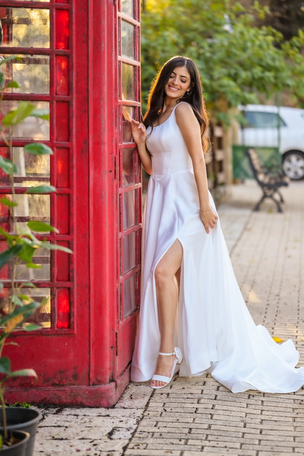 מזכרת בתיה ובית הרצל. Wedding and events photographers Studio Shalom