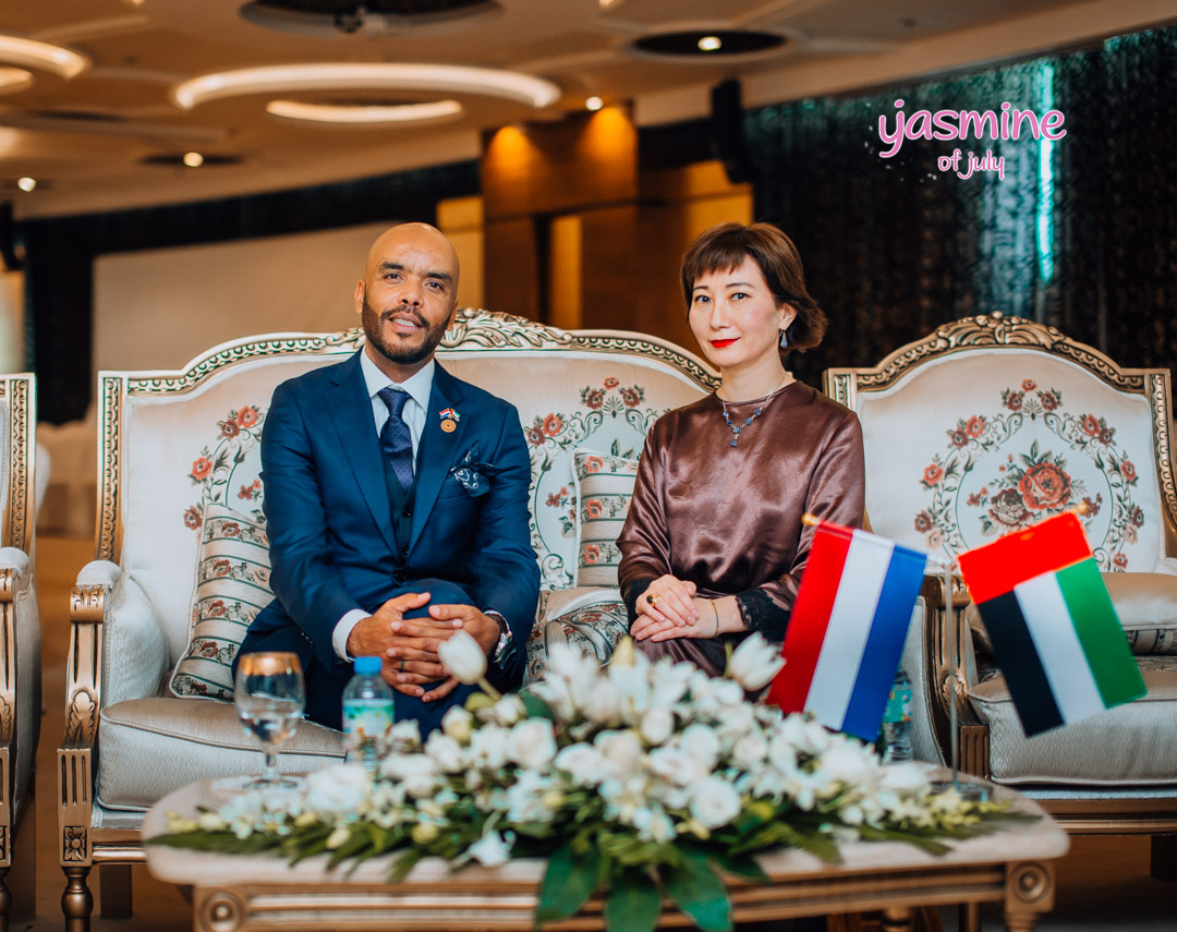 Event/Concert. Photographer and videographer in Dubai Dmitry Gromov