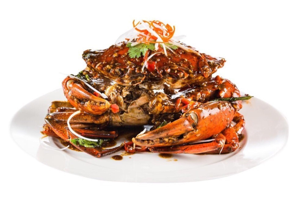 Food. Photographer in Dubai Dmitry Gromov