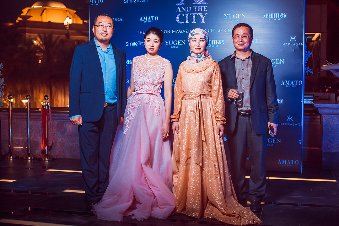 Event/Concert. Photographer and videographer in Dubai Dmitry Gromov