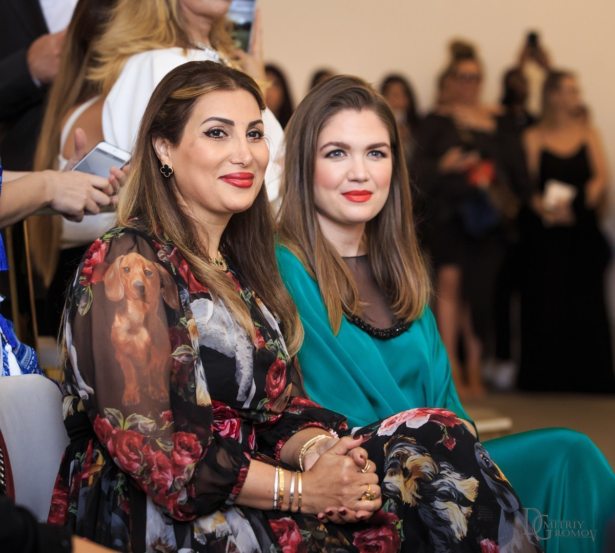 Event/Concert. Photographer and videographer in Dubai Dmitry Gromov