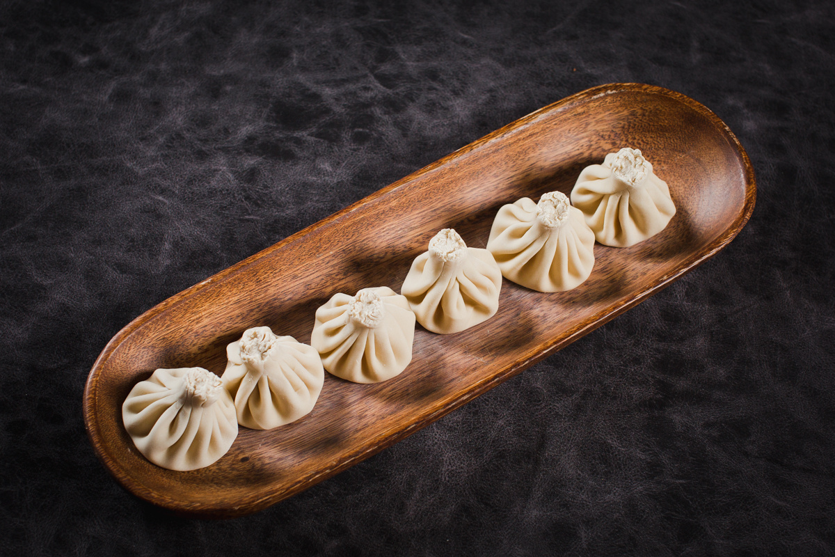 Food. Photographer in Dubai Dmitry Gromov