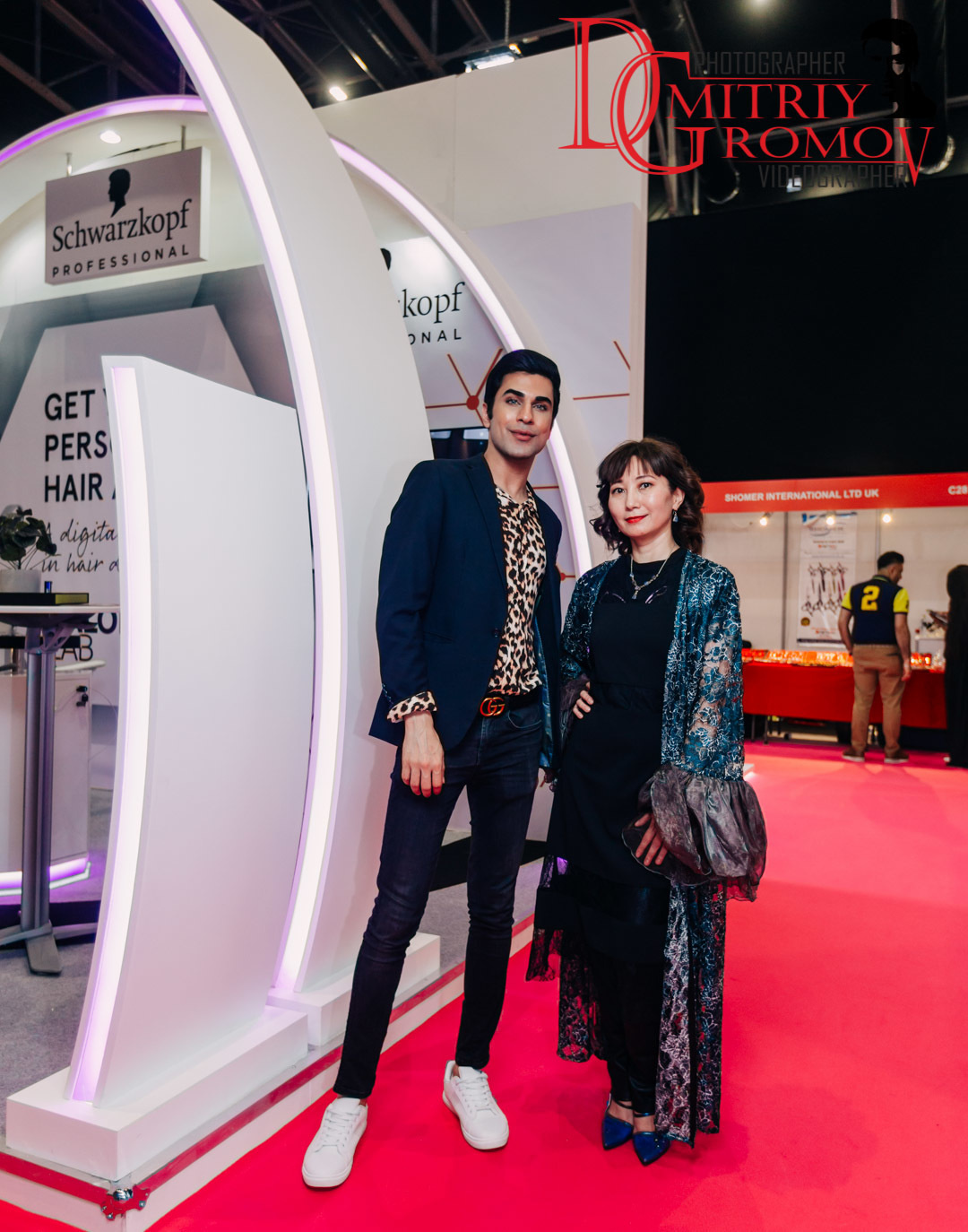 Event/Concert. Photographer and videographer in Dubai Dmitry Gromov