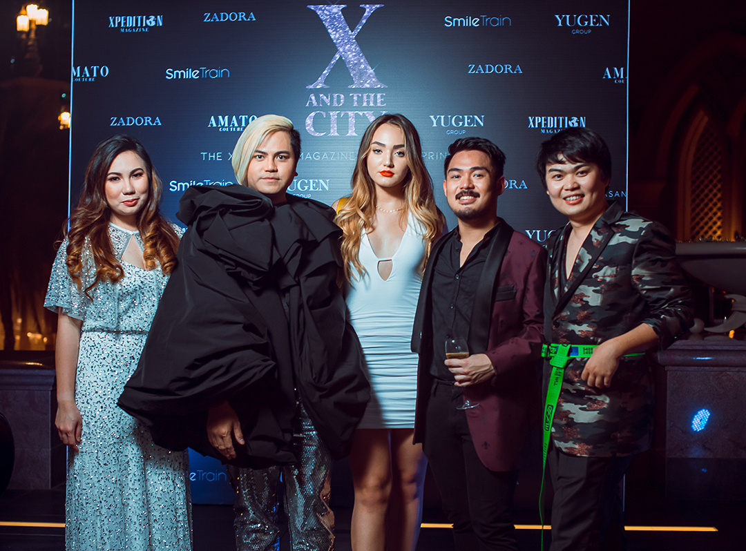 Event/Concert. Photographer and videographer in Dubai Dmitry Gromov