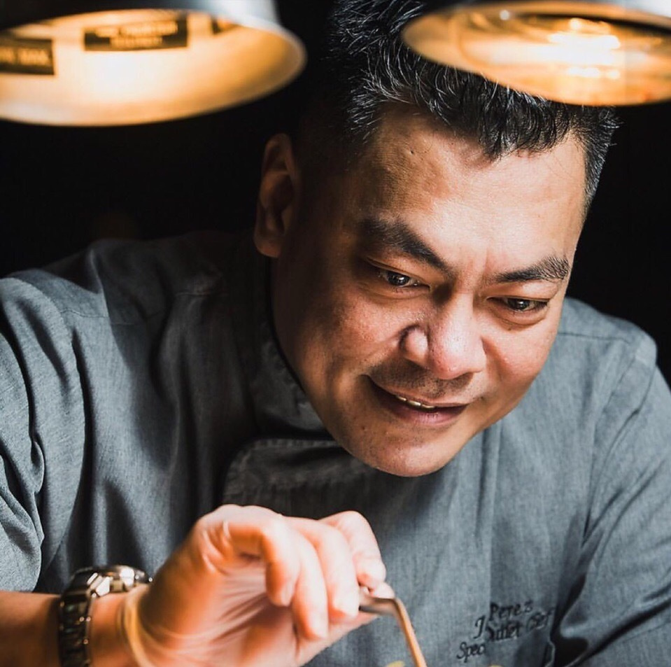 Food. Photographer in Dubai Dmitry Gromov