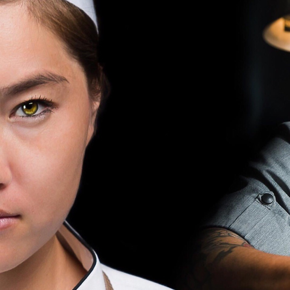 Food. Photographer in Dubai Dmitry Gromov