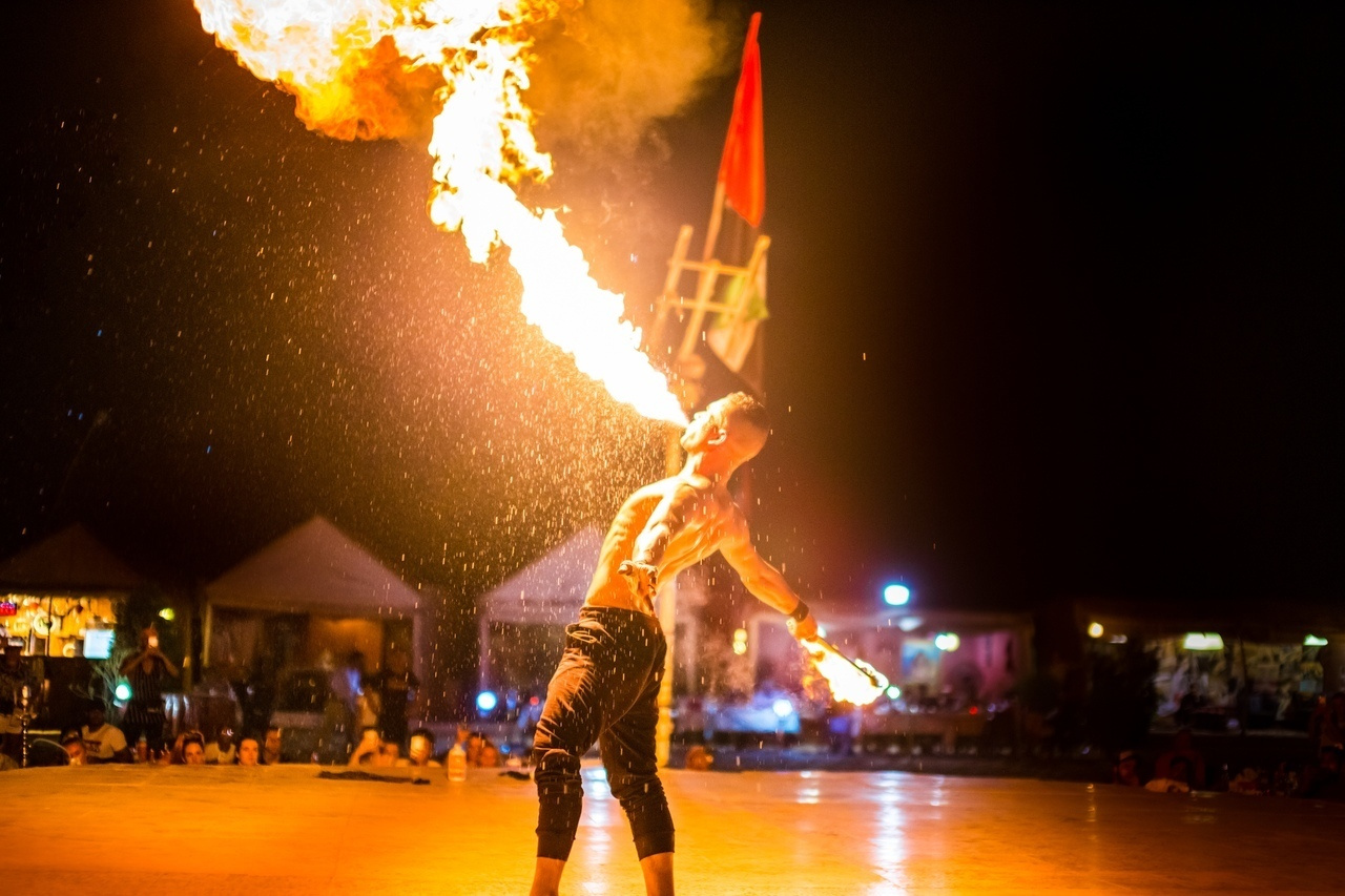 Event/Concert. Photographer and videographer in Dubai Dmitry Gromov